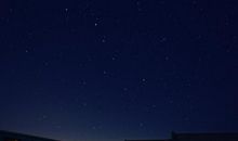 描写星空的词语