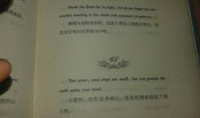 2016年最拽个性签名