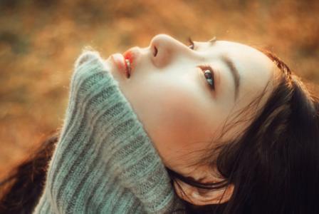 世界上只有两种女性