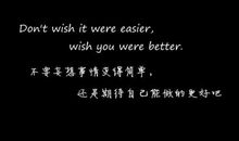 描写四季的英语句子