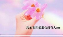 无法原谅一个人的说说