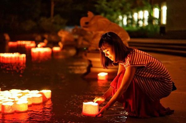 渐近是无穷无尽的思想