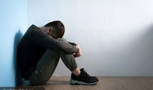 对上司很失望的句子