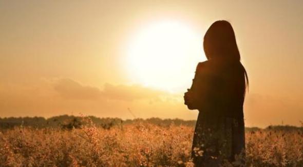 女孩最担心的事情是他们非常失望的男朋友的到来