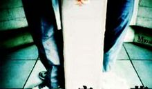 非主流说说图片