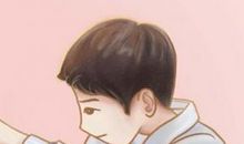 对一段情失望的句子