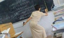 教师节搞笑说说句子 教师节搞笑段子精选