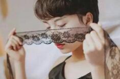 许多女孩都很善良