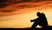 对父亲失望的句子