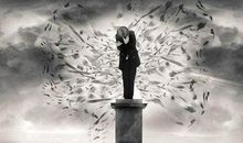 描写对妈妈失望的句子