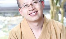 圣凯法师禅语20句