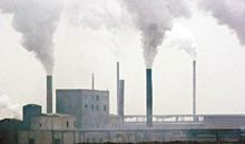 描写环境恶劣的句子