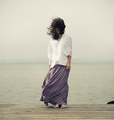 灰心的过程是最困难的