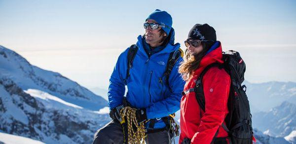 我们可以选择一些运动让我们快乐