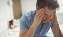 孩子叛逆心烦想哭的说说句子