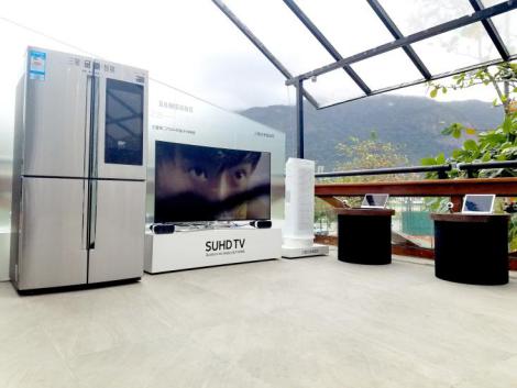  [家用电器活动口号大全]让我们看看您需要哪种家用电器