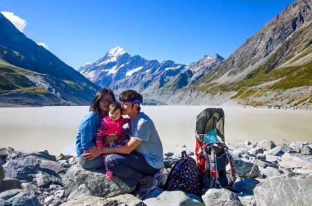 让我们看一下编辑编辑的关于妻子和女儿的快乐句子