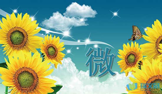 生活就像一个甜汁