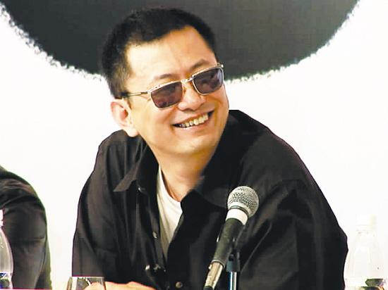    “旺角卡门”经典台词 因为我非常了解自己