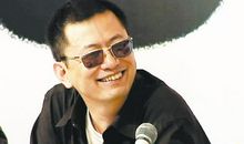 王家卫电影经典台词