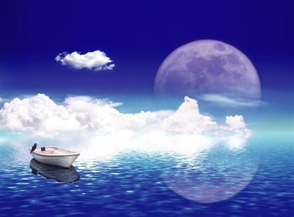    海涛大师关于生命的禅句20句1