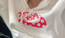 喜欢穿卫衣的说说