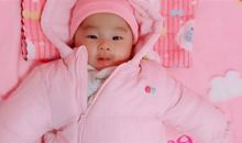 宝宝半夜起来玩的说说