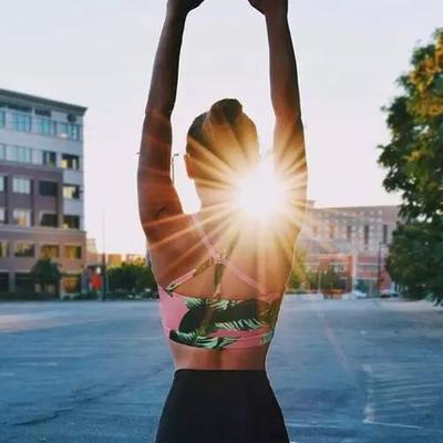 如果您充满希望之花