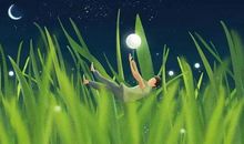 赞美春天的比喻句