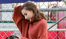 2019年最感人的爱情表白短信