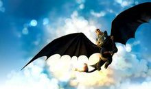 驯龙高手1经典台词