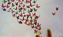 企业展望未来的励志句子