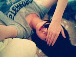 悲伤的爱情句子     1