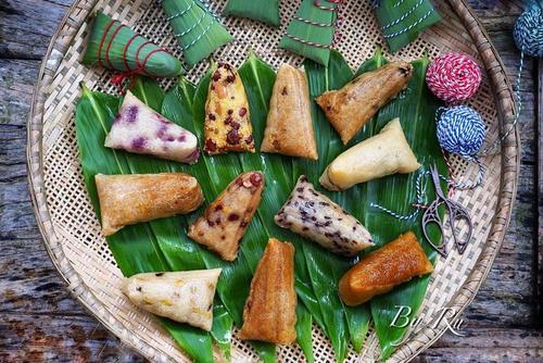 米饭和米饭是粘稠