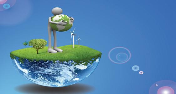 环境保护是当前的主流之一