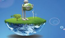 企业环保广告语大全