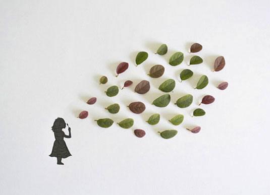 但永远不要说谢谢