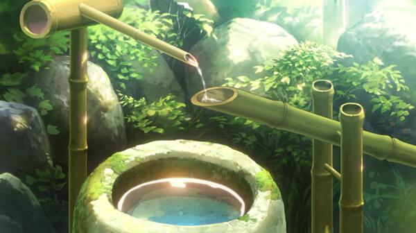 像我一样欣赏各种各样的风景