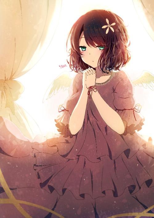 而是在平常的生活中实际上积累了一点