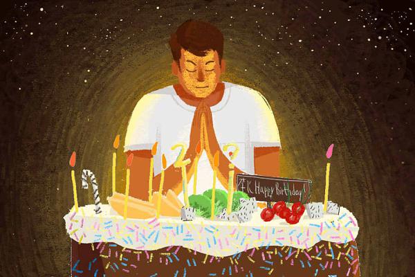 他们都说女儿是父亲的小情人