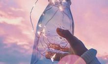 2020最新鼓励一个人的正能量句子 加油鼓劲的句子合集