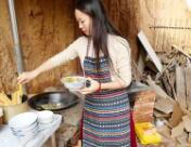 她们是最值得称赞的