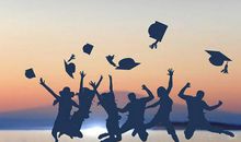 让人奋斗的开心句子