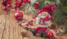 祝福圣诞节的句子 圣诞节祝福短语