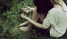 对一个人失望久了的句子