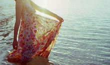 5月你好说说句子