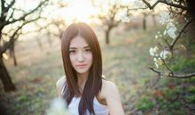 分手后挽回女朋友的话