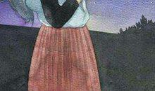 代表女人对男人失望的句子