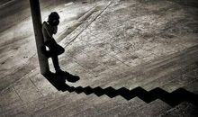 形容对一个人的感情失望的句子