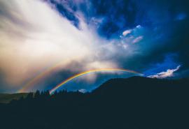 无论生活多么艰难